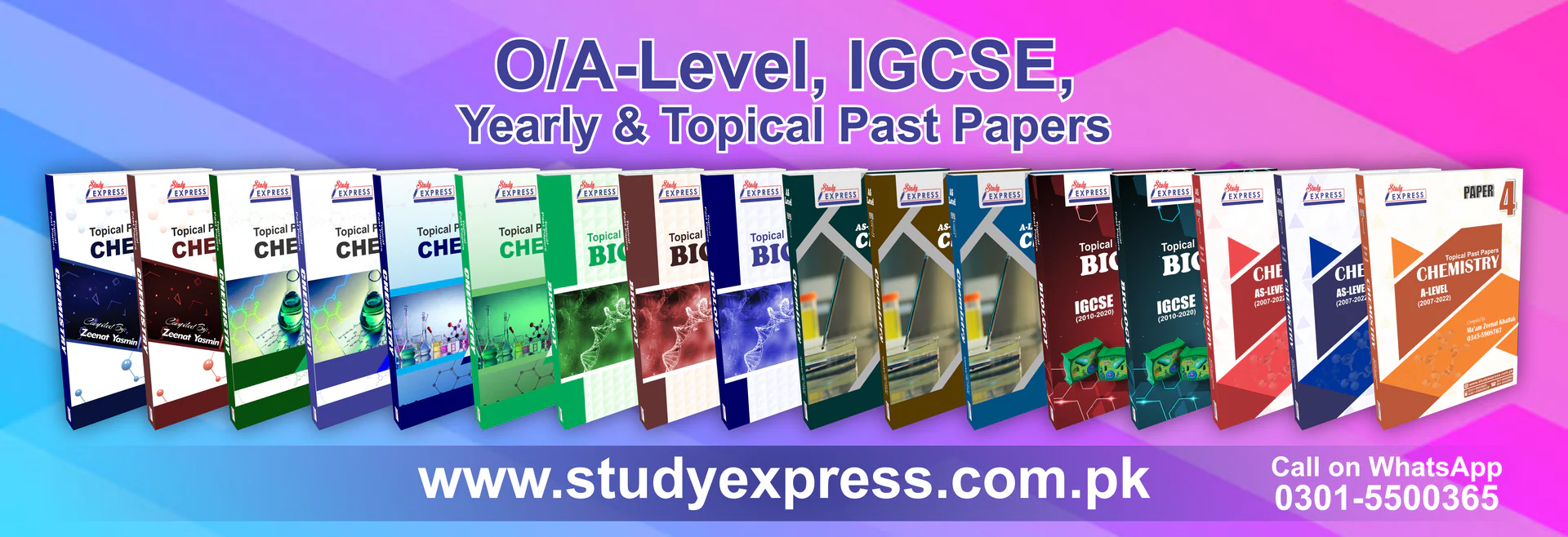 Redefine Your Academic Aesthetic