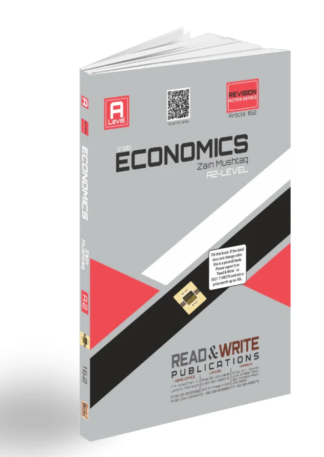 Topical A Level Economics